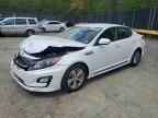 2015 KIA Optima Hybrid