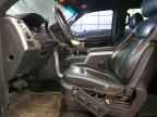 2011 FORD F-150 Lightning