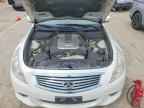 2011 INFINITI G37