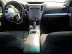 2011 SUBARU Legacy