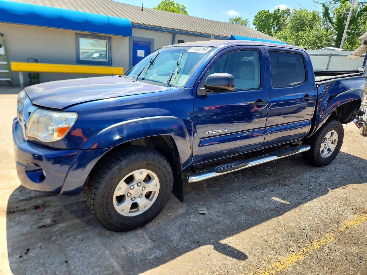 2006 TOYOTA TACOMA
