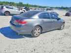 2011 HONDA ACCORD