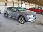 2022 BUICK Envision