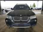 2013 BMW X3