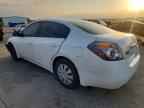 2010 NISSAN ALTIMA