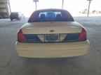 2007 FORD Crown Victoria