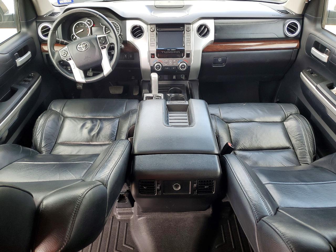 2015 TOYOTA TUNDRA