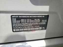 2019 BMW X7