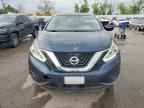 2016 NISSAN MURANO