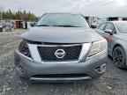 2015 NISSAN PATHFINDER