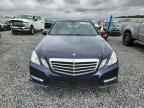 2012 MERCEDES-BENZ E-Class