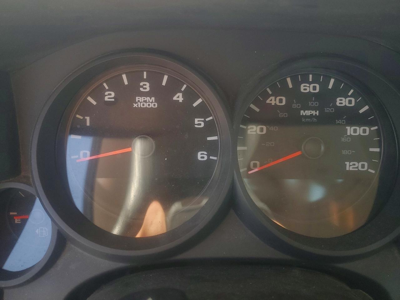 2009 GMC Sierra