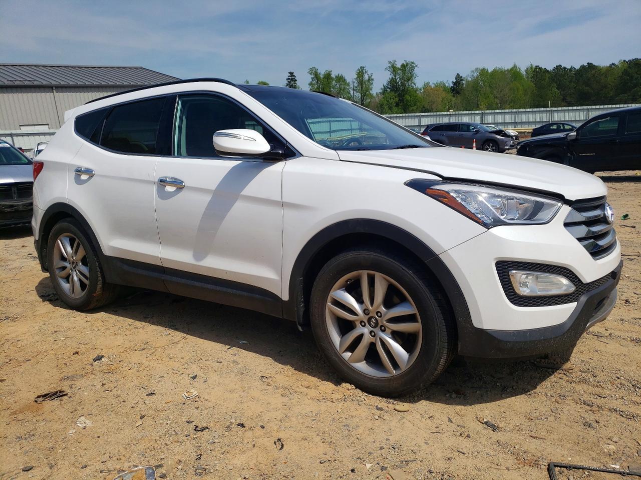 2015 HYUNDAI