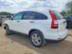 2010 HONDA CR-V