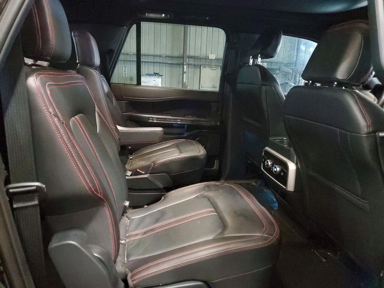 2023 FORD Expedition