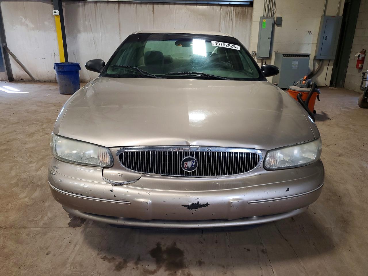 2000 BUICK Century