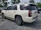 2015 GMC Yukon
