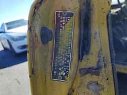 1977 HONDA CIVIC