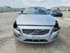 2013 VOLVO S60