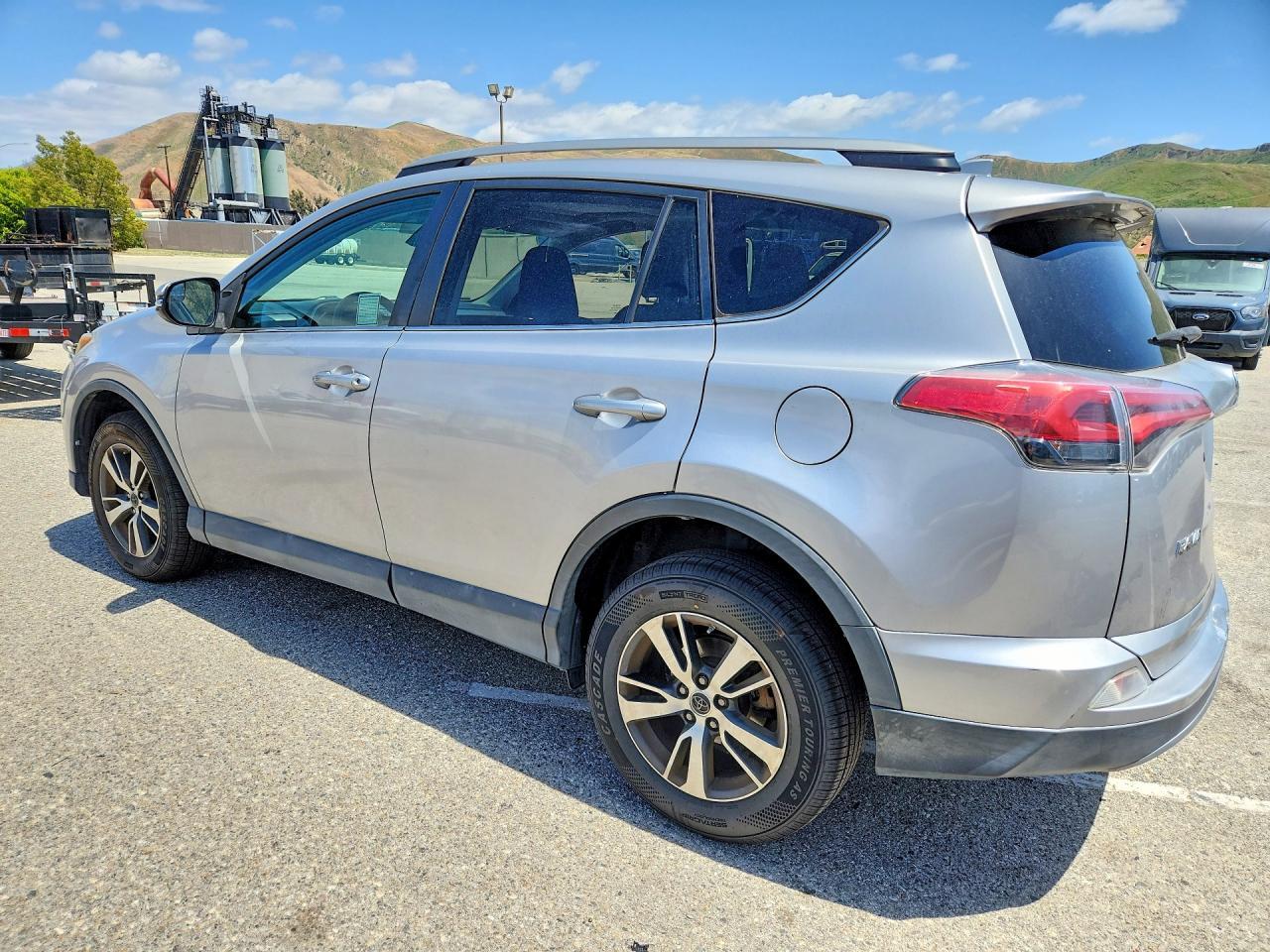 2017 TOYOTA RAV4