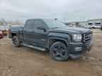 2016 GMC Sierra