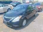 2018 NISSAN VERSA