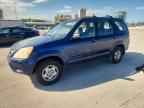 2003 HONDA CR-V