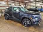 2021 CHEVROLET Trailblazer