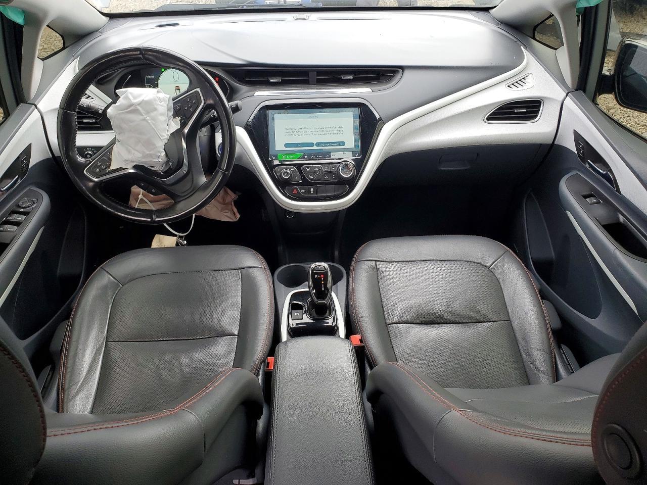 2020 CHEVROLET Bolt EV