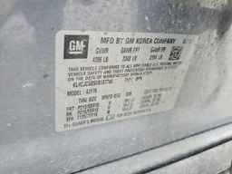 2013 BUICK ENCORE