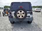 2011 JEEP WRANGLER