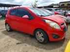 2015 CHEVROLET Spark