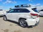 2014 TOYOTA HIGHLANDER