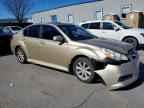 2010 SUBARU Legacy