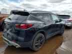 2021 CHEVROLET BLAZER