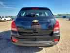 2017 CHEVROLET TRAX
