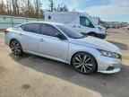 2021 NISSAN ALTIMA