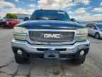 2004 GMC SIERRA 1500