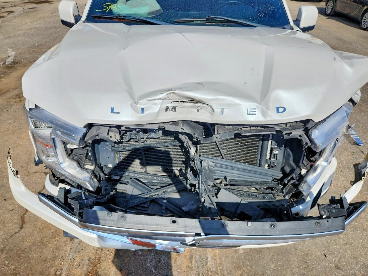 2018 FORD F-150 Lightning