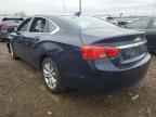2016 CHEVROLET IMPALA