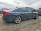 2012 BMW 7 series