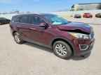 2018 KIA SORENTO