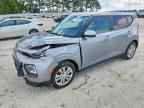2022 KIA SOUL