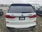2021 BMW X7