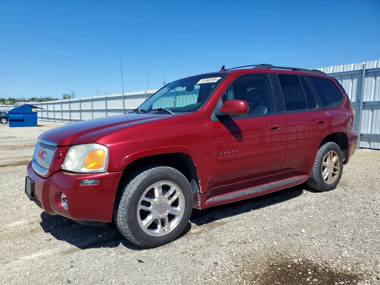 2006 GMC Envoy