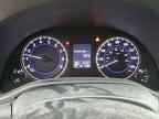 2012 INFINITI G37
