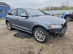 2013 AUDI Q5