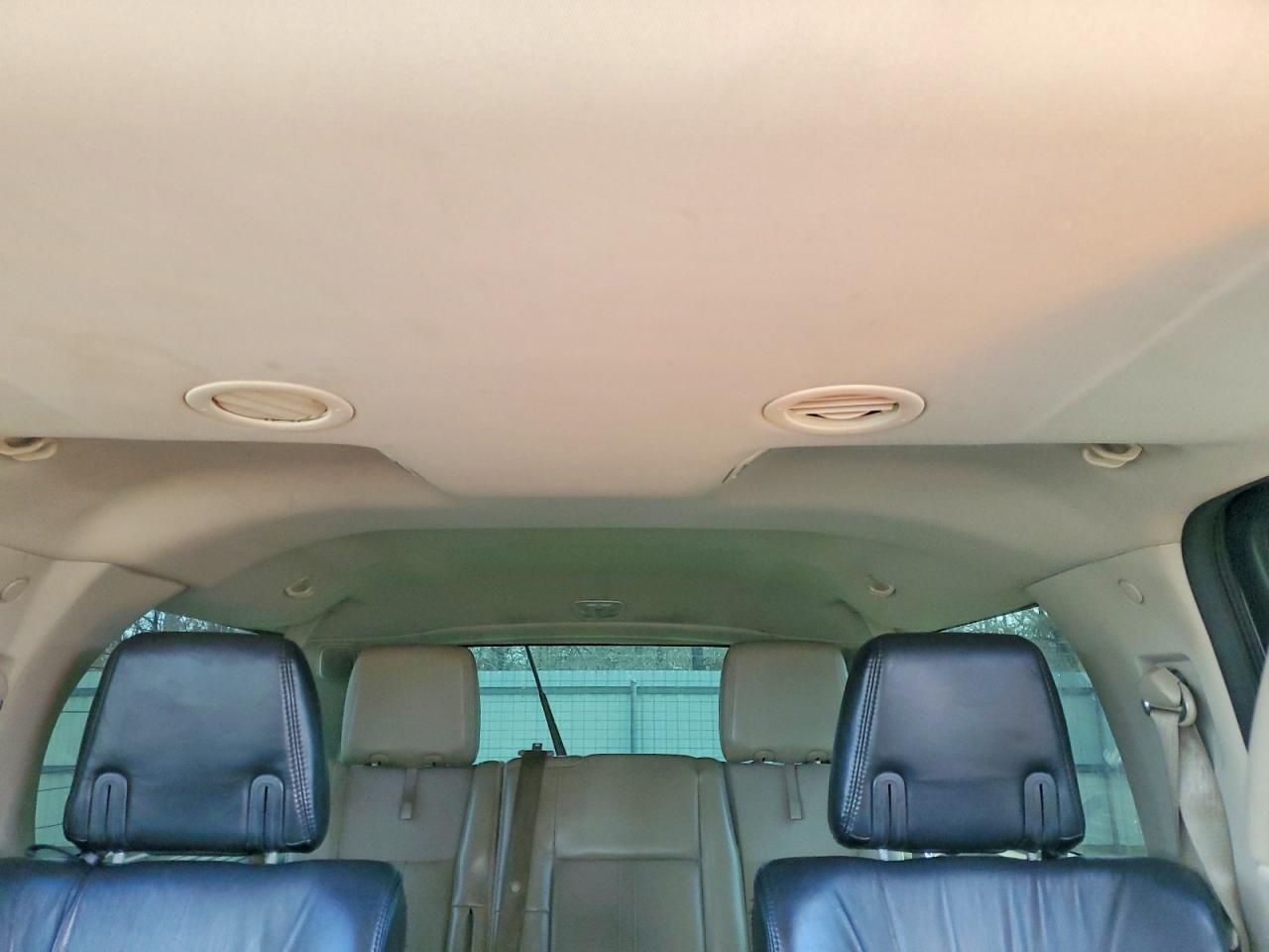 2017 LINCOLN Navigator