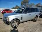 2005 LAND ROVER RANGE ROVER