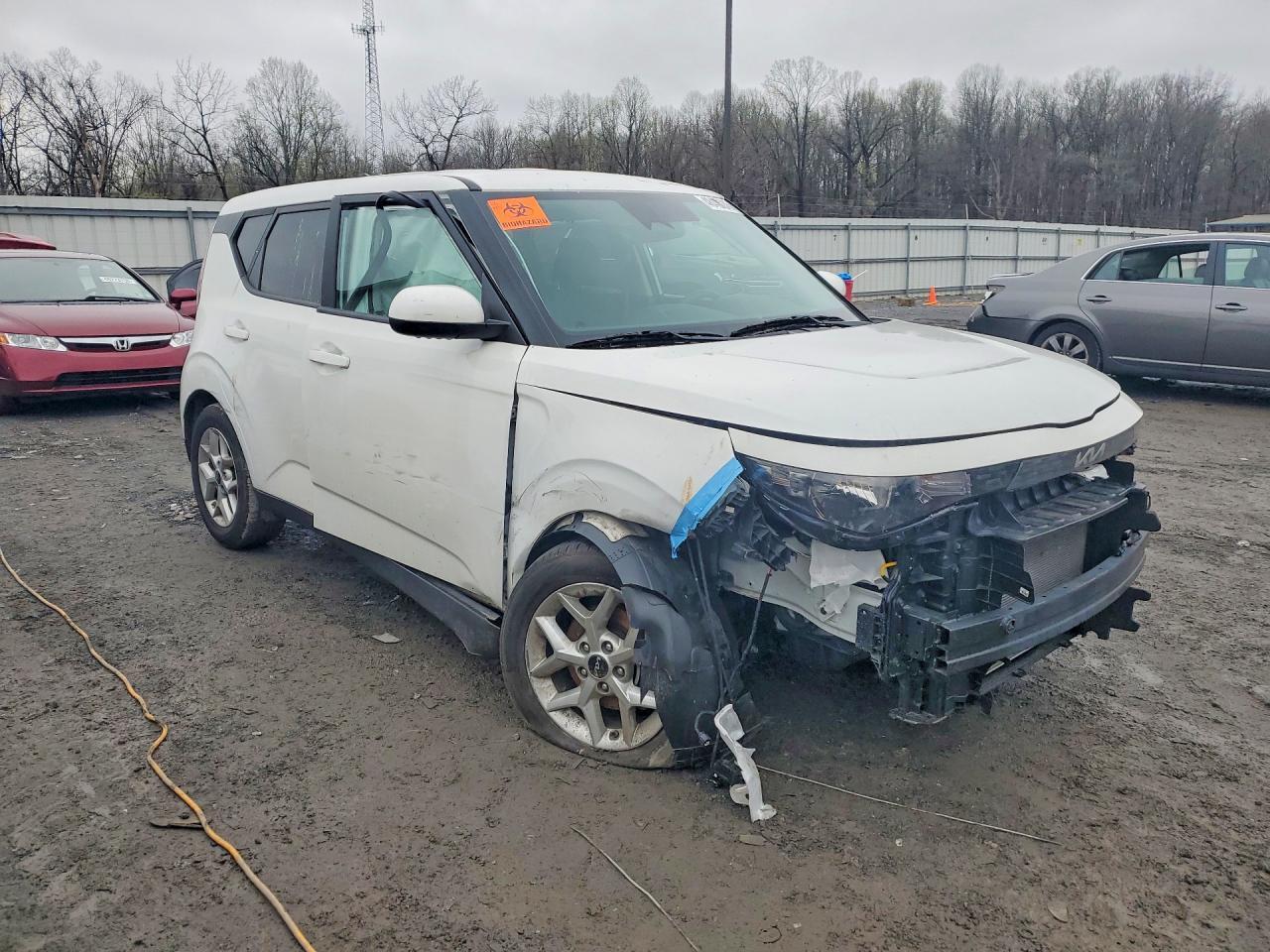 2024 KIA SOUL